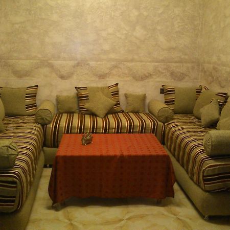 Magnifique Appartement Plage Saïdia Ngoại thất bức ảnh