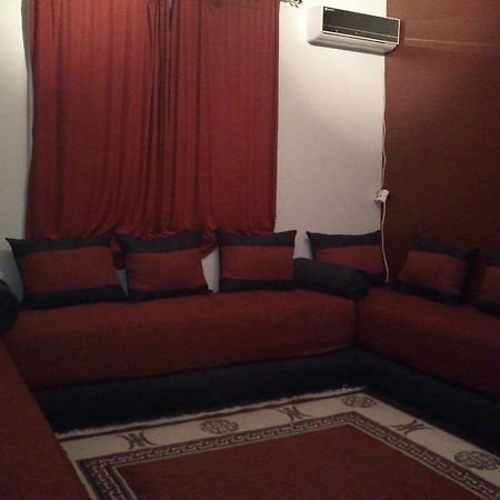 Magnifique Appartement Plage Saïdia Phòng bức ảnh