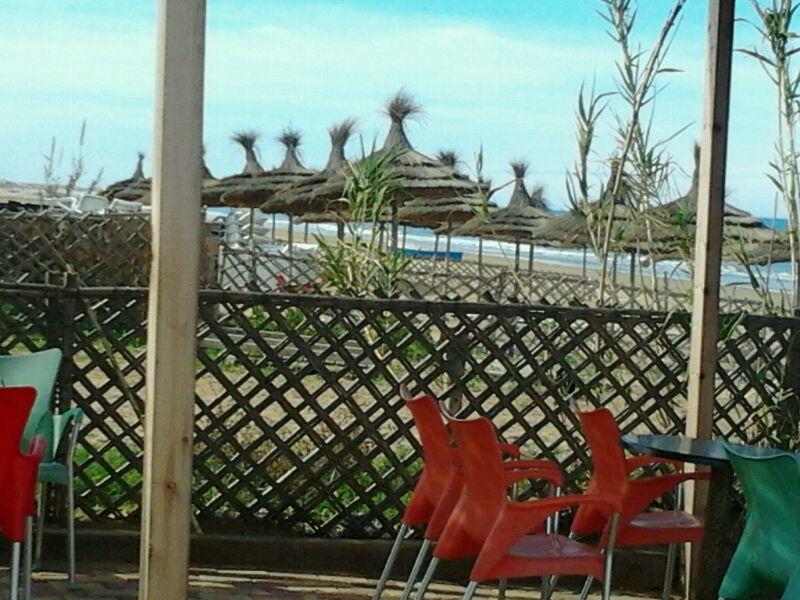 Magnifique Appartement Plage Saïdia Ngoại thất bức ảnh