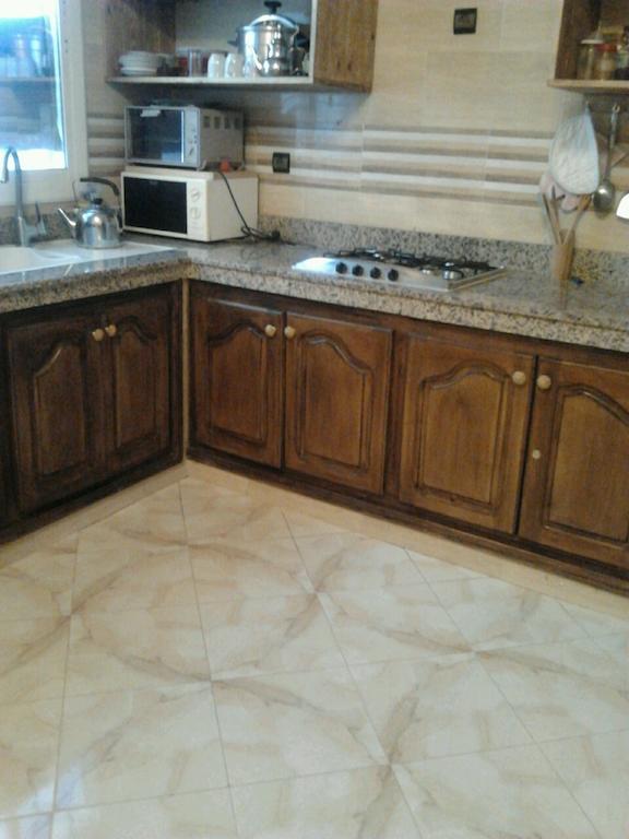 Magnifique Appartement Plage Saïdia Ngoại thất bức ảnh