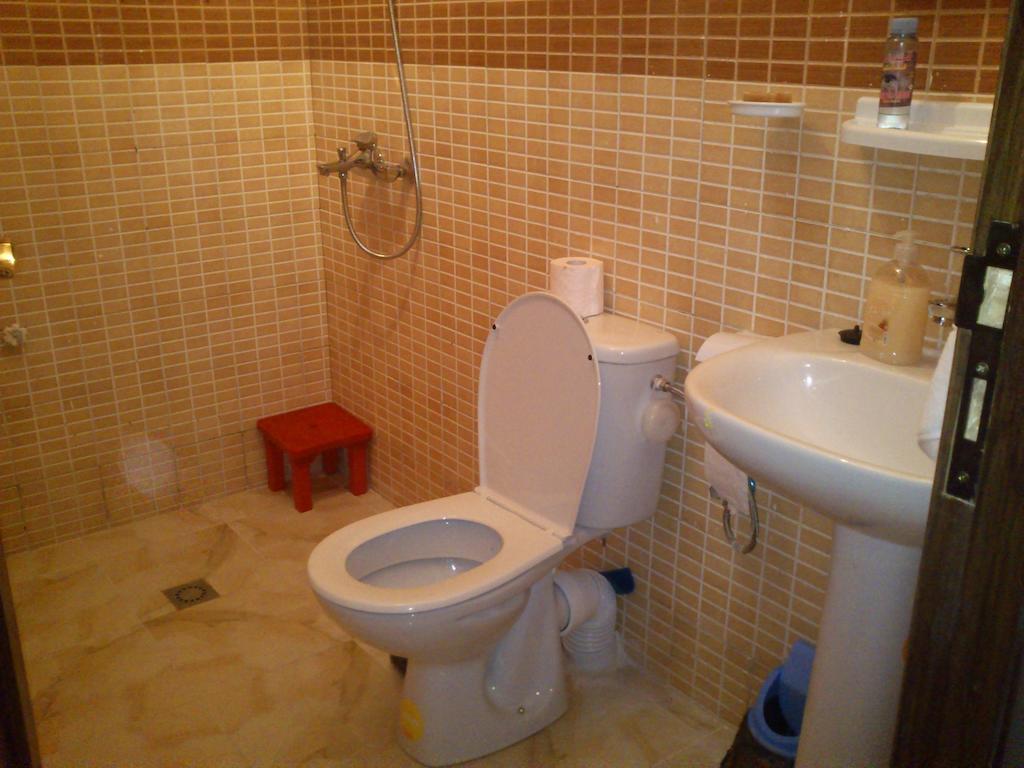 Magnifique Appartement Plage Saïdia Phòng bức ảnh