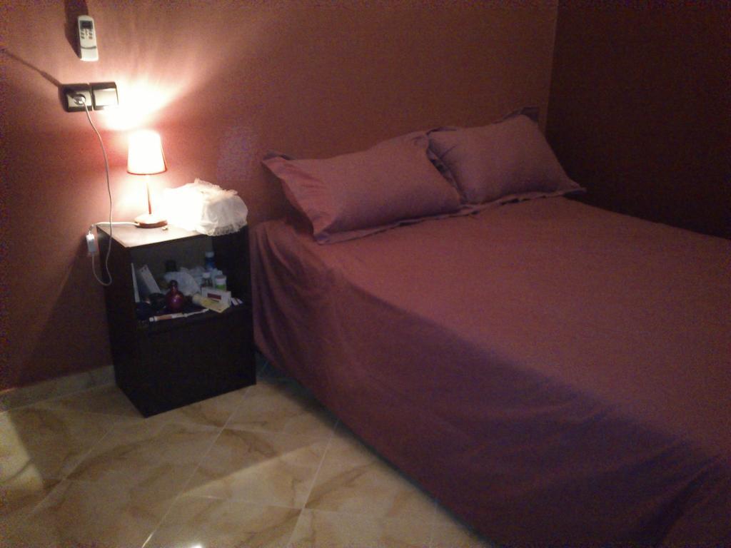 Magnifique Appartement Plage Saïdia Phòng bức ảnh