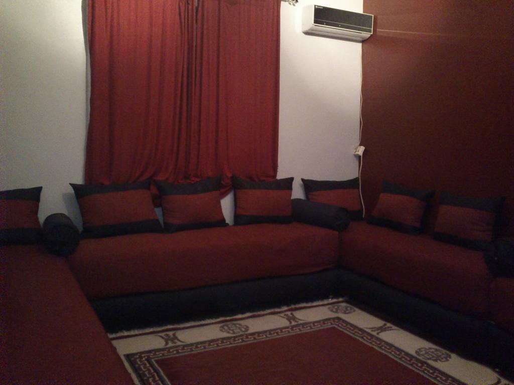 Magnifique Appartement Plage Saïdia Phòng bức ảnh